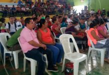 Escuela de Oficio garantizando mejor futuro a los jóvenes