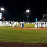 Inauguran el nuevo Estadio Dennis Martínez