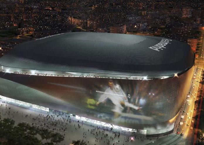 ESTADIO