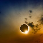 Recomendaciones para observar eclipse solar en Nicaragua