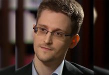Snowden critica la destitución del director del FBI