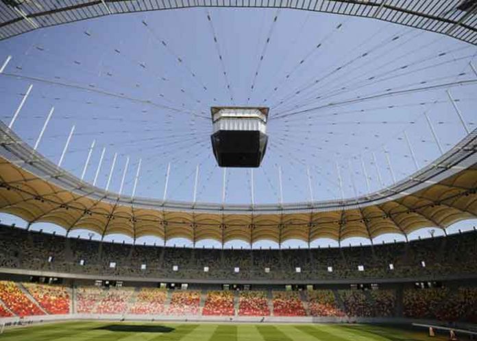 futbol, euro, fanaticos, deporte, estadios