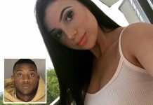 Piden que se entregue exnovio de joven asesinada en Pittsburgh