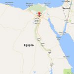 Al menos 100 estudiantes chinos detenidos en Egipto