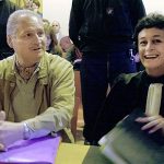 Carlos «el Chacal» comparece ante un tribunal en París