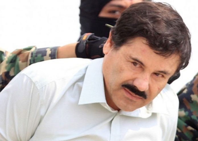 El-Chapo