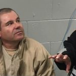 Abogados: Controlan la TV de «El Chapo»