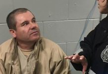 Abogados: Controlan la TV de «El Chapo»