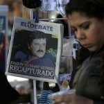 Juez: se analizarán a extranjeros que asistan a «El Chapo»