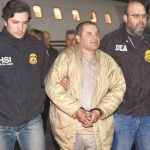 EEUU dice que «El Chapo» aprende inglés en prisión