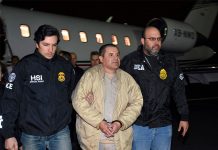 Amnistía Internacional teme por trato que recibe «El Chapo»
