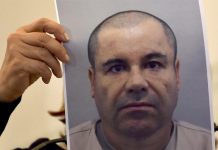 EEUU se niega a dar garantías que los abogados de «El Chapo» podrán cobrar