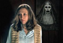 «El Conjuro» tendrá una tercera parte