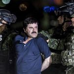 «El Chapo» dice que su extradición a EE.UU. fue ilegal