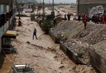 Fenómeno El Niño podría volver en 2017