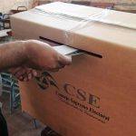 Unionistas probritánicos ganan elecciones en Irlanda del Norte