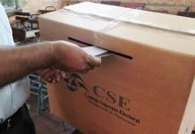 Unionistas probritánicos ganan elecciones en Irlanda del Norte