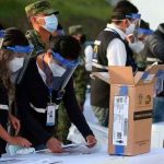 Chile: Elecciones de gobernadores se deciden en balotaje chile, elecciones, gobernadores, balotaje, urnas, fin de semana,