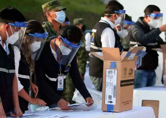 chile, elecciones, gobernadores, balotaje, urnas, fin de semana,