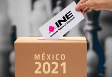México: Instan a votar masivamente en comicios del 6 de junio mexico, votaciones, comicios, invitacion, autoridades,