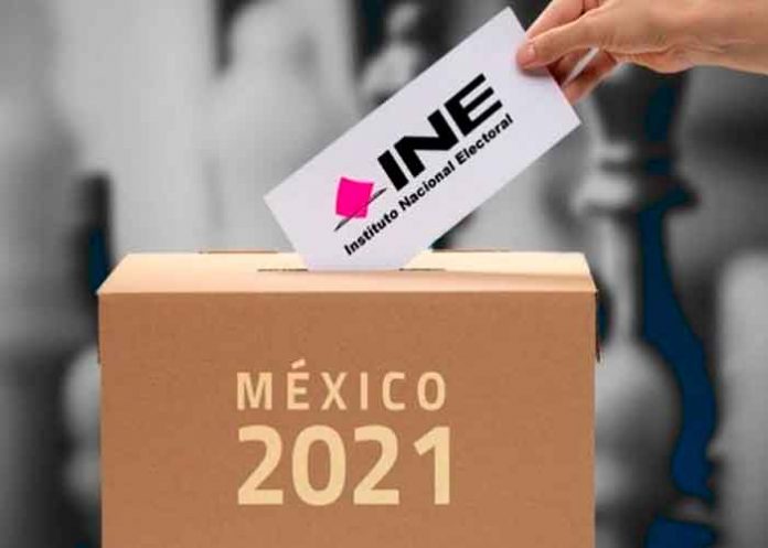 Elecciones mexico, votaciones, comicios, invitacion, autoridades,