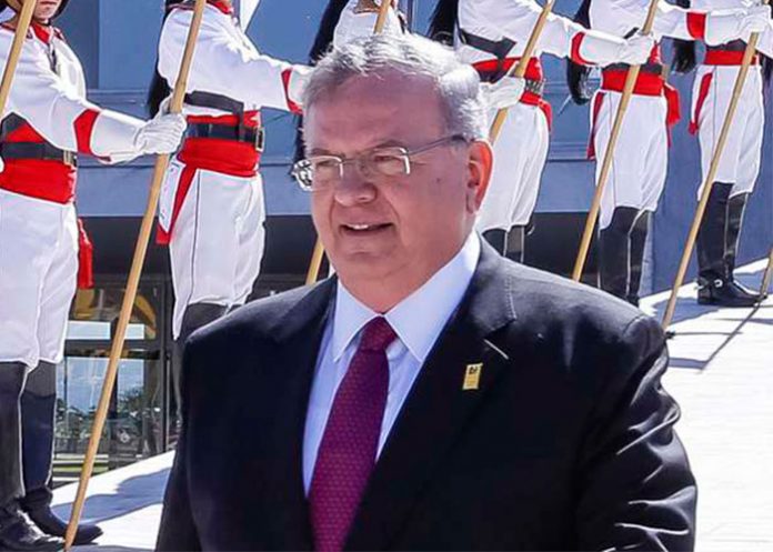 Embajador
