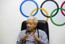 Juegos Centroamericanos son para Nicaragua, una apuesta a París 2024