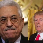 Delegación palestina viaja a EEUU a preparar encuentro Trump-Abás