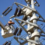 INE anuncia que «no subirá el precio de la energía» en primer trimestre de 2018