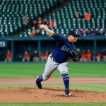 La efectividad de Ramírez produce estabilidad a la rotación de Marineros