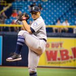 Erasmo se enfrentará a los Bravos por 4ta ocasión en su carrera