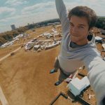 Escalador de rascacielos es detenido en Dubái