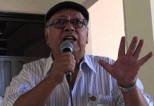 Escritor colombiano gana premio «Rubén Darío» en España