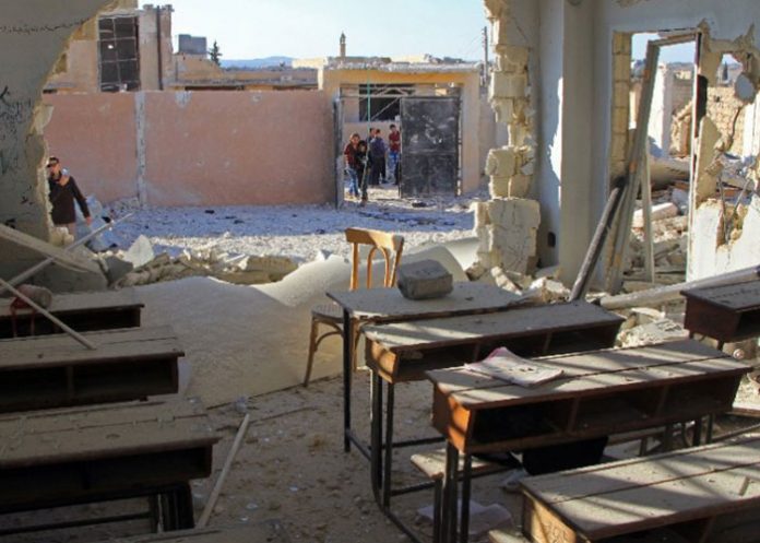 Escuela