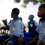 Escuelas en Sudán del Sur cierran por hambruna