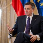 Eslovenia: En pie invitación para encuentro Trump-Putin