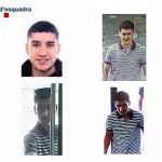 Policía mata al autor del atentado en Barcelona