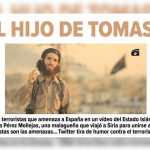 España se burla de las amenzas yihadistas