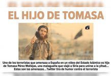 España se burla de las amenzas yihadistas