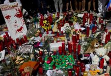 Policía detiene a un cuarto sospechoso por atentados de Cataluña
