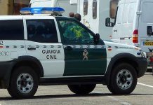 Detenido ecuatoriano como presunto autor de homicidio hace 9 años en España
