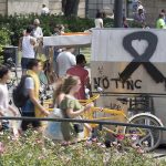 Identifican las 15 víctimas mortales de los atentados en Cataluña