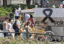Identifican las 15 víctimas mortales de los atentados en Cataluña