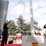 Fallece piloto de avión que se estrelló en España