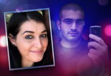 Viuda de Omar Mateen se declara no culpable