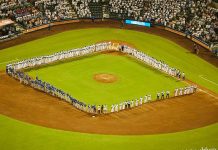 Nicaragua agradece mensajes de felicitación por inauguración de estadio
