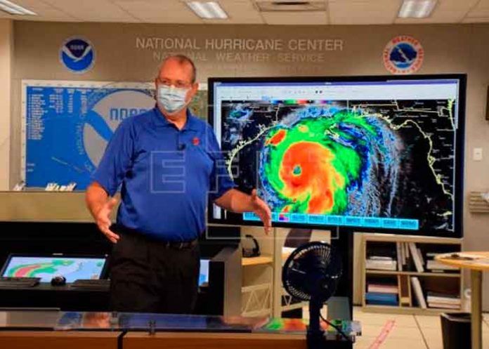 estados unidos, reporte, huracanes, formacion, temporada ciclonica, atlantico,