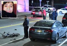 Muere atropellado en NY un adolescente guatemalteco que iba en bicicleta