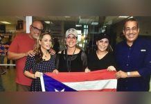Buscan a falso millonario que estafó con ayuda para Puerto Rico