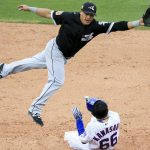 Everth Cabrera: «Daré todo por mi bandera».